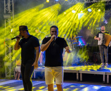 Shows atrai 300 mil pessoas no Litoral 002