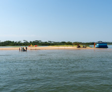 Rio Paraná 002