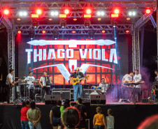 Shows atrai 300 mil pessoas no Litoral 004