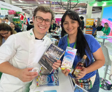 Paraná terá estande na feira de turismo 003