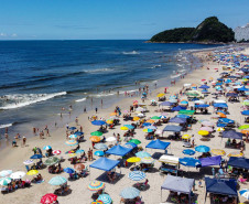 Turistas estrangeiros 005