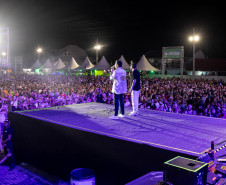 Shows do Verão Maior Paraná 009