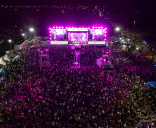 Shows do Verão Maior Paraná 007