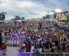Shows do Verão Maior Paraná 0010