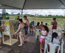 Governo divulga belezas e destinos do Paraná 002