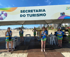 Governo divulga belezas e destinos do Paraná 0010