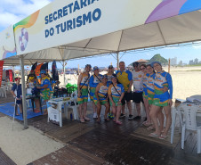 Governo divulga belezas e destinos do Paraná 0018
