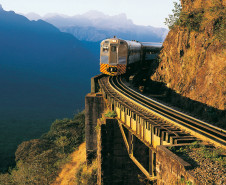 Passeio de trem do Paraná 004