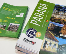 Divulgar atrativos do Paraná na Europa 005