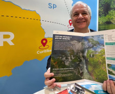 Divulgar atrativos do Paraná na Europa 007