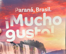 Divulgar atrativos do Paraná na Europa 0013