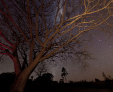 Astroturismo: Parque de Vila Velha 003