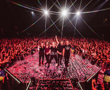 Maior programação de shows gratuitos 005