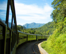 Passeio de trem do Paraná 007
