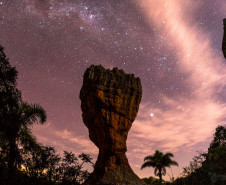 Astroturismo: Parque de Vila Velha 004