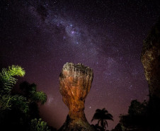 Astroturismo: Parque de Vila Velha 006