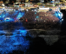 Shows do Verão Maior Paraná 0011