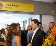 Aeroporto de Londrina 002