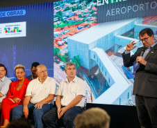 Aeroporto de Londrina 004