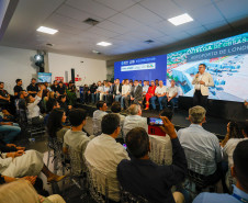Aeroporto de Londrina 003
