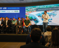 Aeroporto de Londrina 005