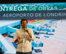 Aeroporto de Londrina 006