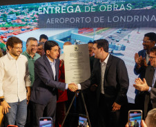 Aeroporto de Londrina 0013