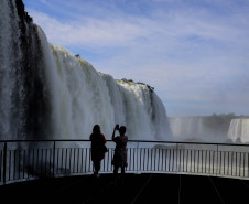 Paraná atraiu turistas estrangeiros 002