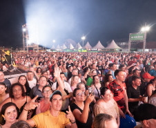 Shows do Verão Maior Paraná 002
