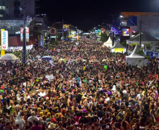 Carnaval do Paraná 0012