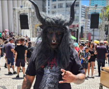 Zombie Walk 002