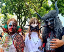 Zombie Walk 003
