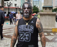 Zombie Walk 004