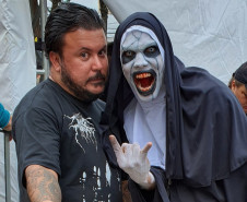 Zombie Walk 005