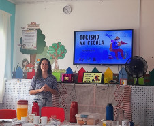 Turismo na Escola 004