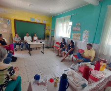 Turismo na Escola 006