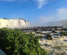 Paraná em janeiro 006
