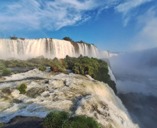 Paraná em janeiro 007