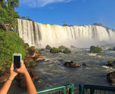 Paraná em janeiro 008