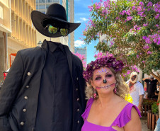 Zombie Walk 006