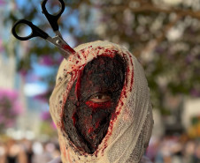 Zombie Walk 008