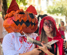 Zombie Walk 009