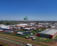 Show Rural 2025 bate recordes 001