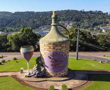 Capital do Vinho do Paraná, Bituruna 0020