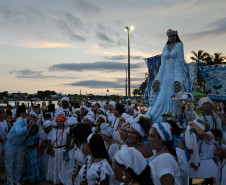 Paranaguá evento religioso 002