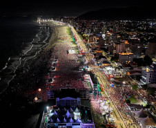 Shows do Verão Maior 007