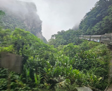 Estrada de Ferro Paranaguá desenvolvimento 0016