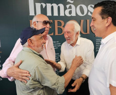 Estrada de Ferro Paranaguá desenvolvimento 0022