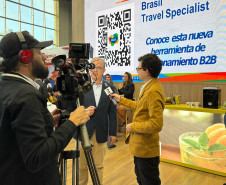 feira internacional em Bogotá 001