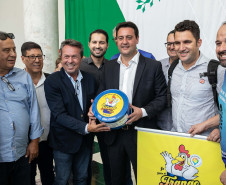 Programas estaduais 009